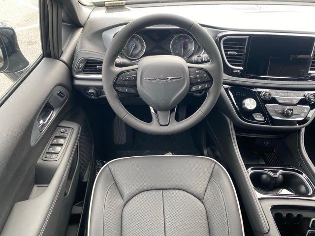 2026 Chrysler Pacifica PACIFICA LIMITED