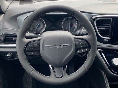 2026 Chrysler Pacifica PACIFICA LIMITED