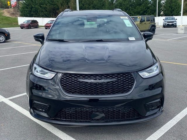 2026 Chrysler Pacifica PACIFICA LIMITED