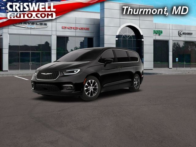 2026 Chrysler Pacifica PACIFICA LIMITED