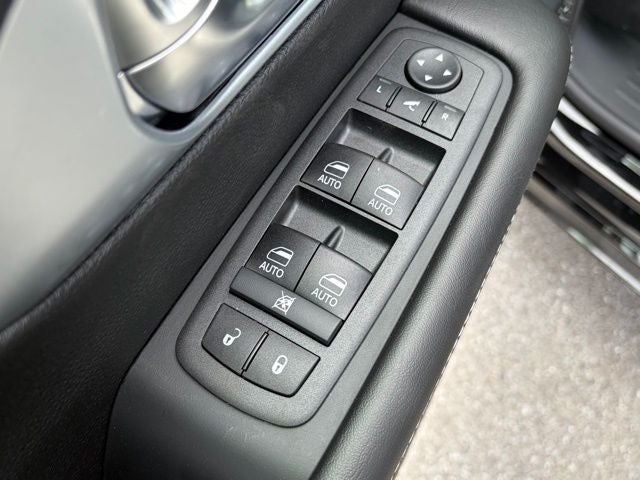 2026 Chrysler Pacifica PACIFICA LIMITED