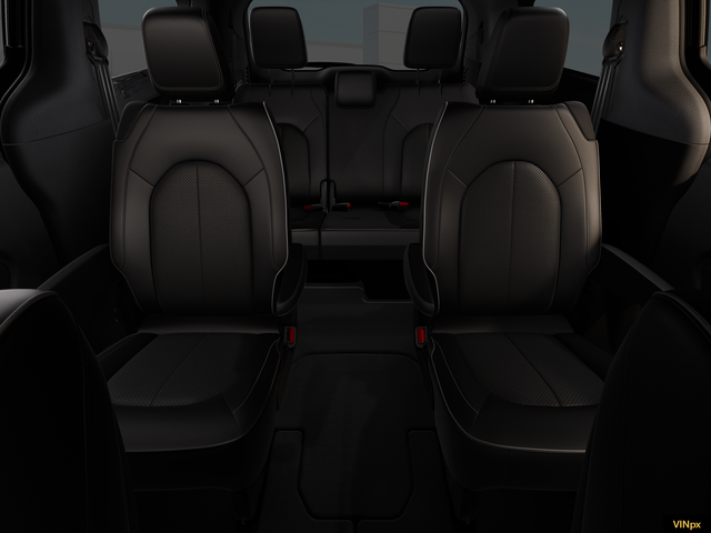 2026 Chrysler Pacifica PACIFICA LIMITED