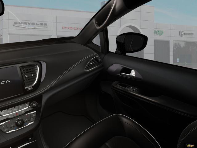 2026 Chrysler Pacifica PACIFICA LIMITED