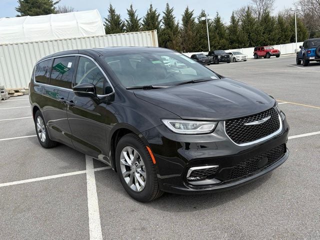 2026 Chrysler Pacifica PACIFICA LIMITED