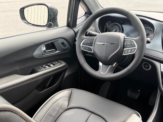 2026 Chrysler Pacifica PACIFICA LIMITED