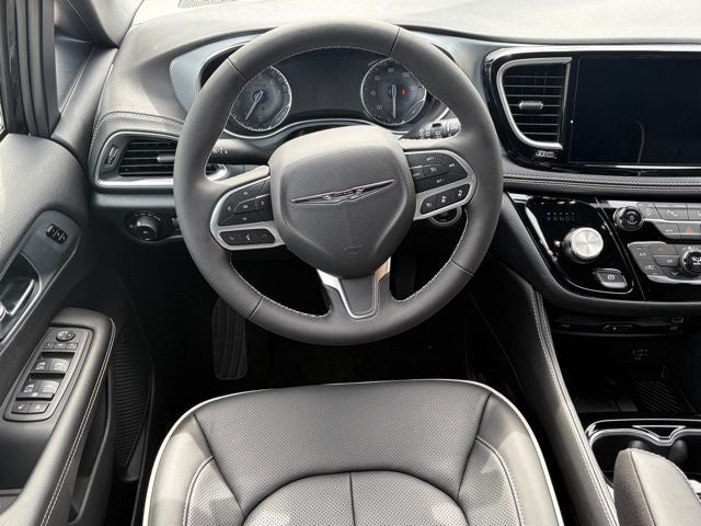 2026 Chrysler Pacifica PACIFICA LIMITED