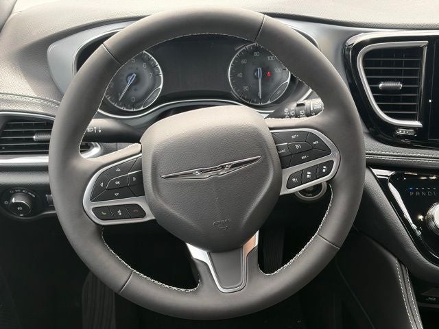 2026 Chrysler Pacifica PACIFICA LIMITED