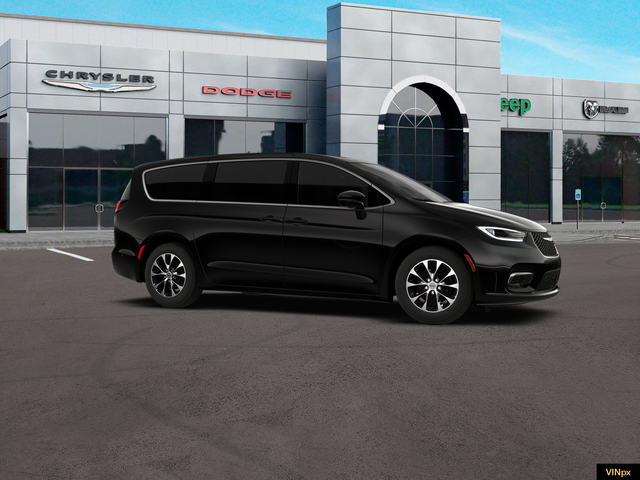 2026 Chrysler Pacifica PACIFICA LIMITED