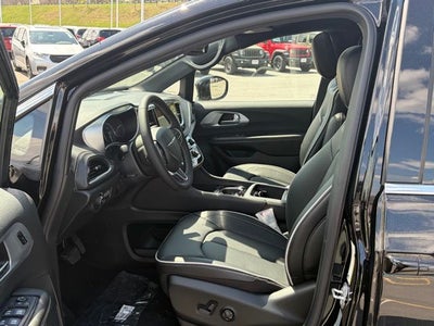 2026 Chrysler Pacifica PACIFICA LIMITED