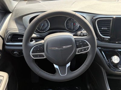 2026 Chrysler Pacifica PACIFICA LIMITED