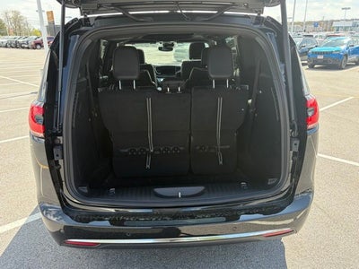 2026 Chrysler Pacifica PACIFICA LIMITED