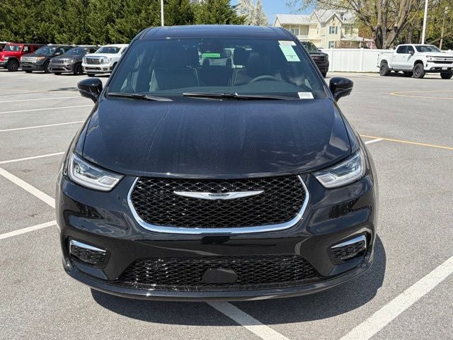 2026 Chrysler Pacifica PACIFICA LIMITED