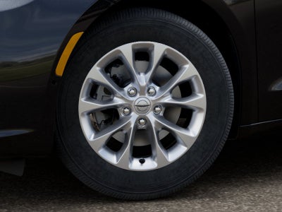 2026 Chrysler Pacifica PACIFICA LIMITED