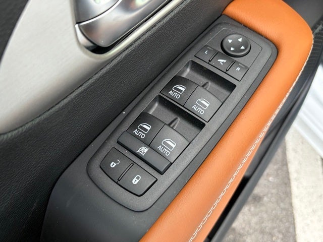 2026 Chrysler Pacifica PACIFICA PINNACLE