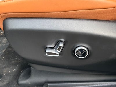 2026 Chrysler Pacifica PACIFICA PINNACLE