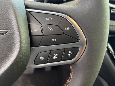 2026 Chrysler Pacifica PACIFICA PINNACLE