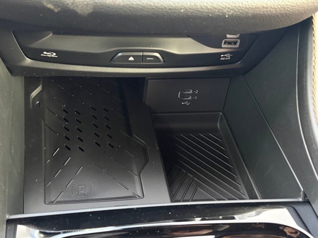 2026 Chrysler Pacifica PACIFICA PINNACLE