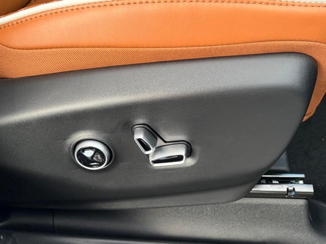 2026 Chrysler Pacifica PACIFICA PINNACLE