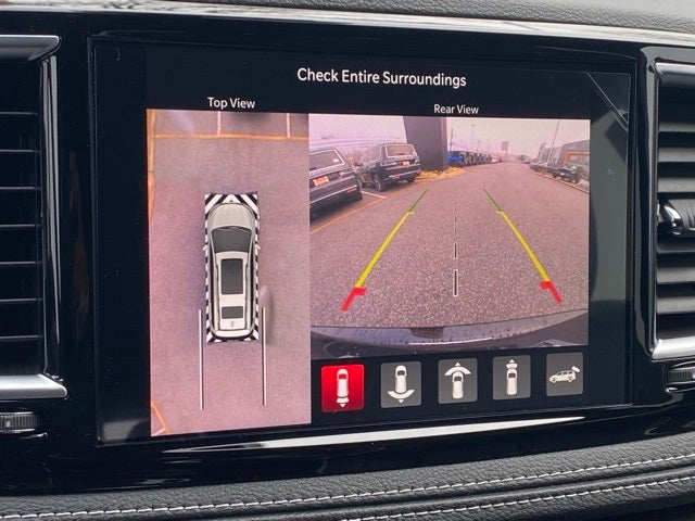 2026 Chrysler Pacifica PACIFICA LIMITED AWD