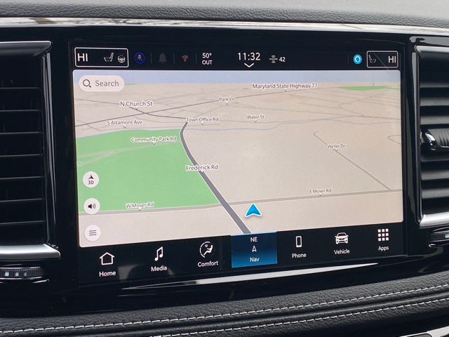 2026 Chrysler Pacifica PACIFICA LIMITED AWD