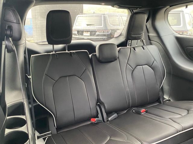 2026 Chrysler Pacifica PACIFICA LIMITED AWD