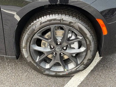 2027 Chrysler Pacifica PACIFICA LIMITED AWD