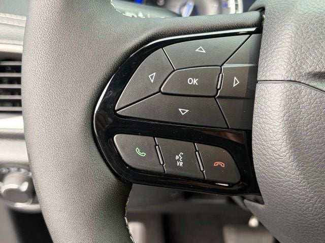 2027 Chrysler Pacifica PACIFICA LIMITED AWD