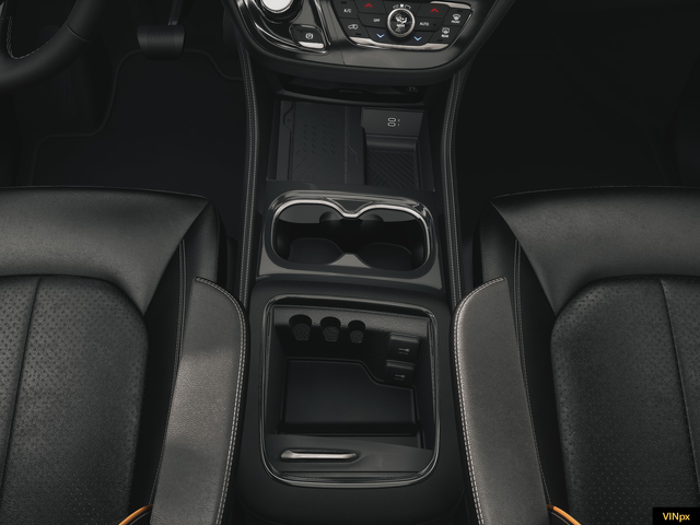 2027 Chrysler Pacifica PACIFICA LIMITED AWD