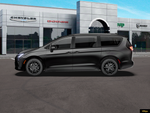 2027 Chrysler Pacifica PACIFICA LIMITED AWD