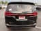 2027 Chrysler Pacifica PACIFICA LIMITED AWD