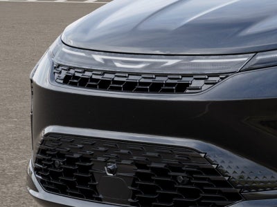 2027 Chrysler Pacifica PACIFICA LIMITED AWD