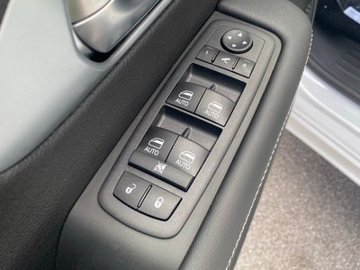 2026 Chrysler Pacifica PACIFICA LIMITED AWD