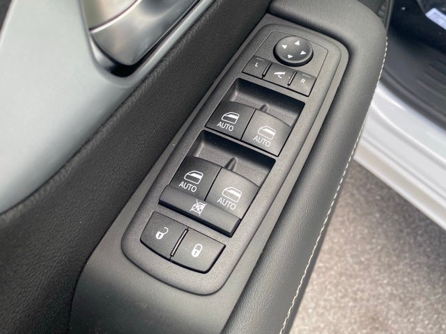 2026 Chrysler Pacifica PACIFICA LIMITED AWD