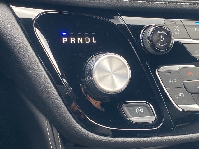 2026 Chrysler Pacifica PACIFICA LIMITED AWD