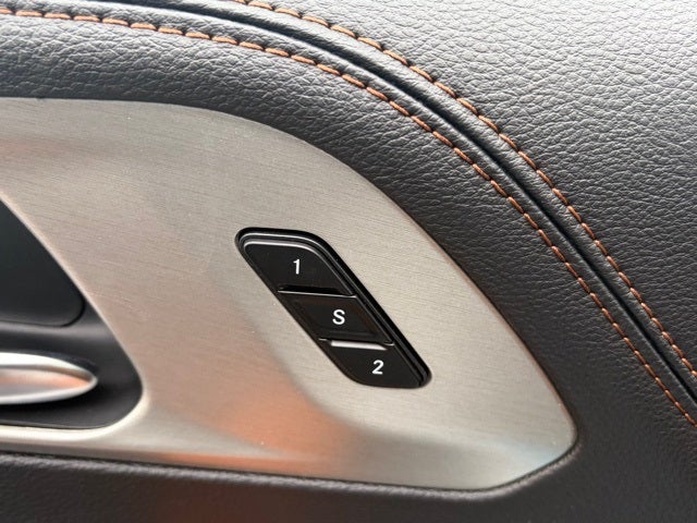 2026 Chrysler Pacifica PACIFICA PINNACLE AWD