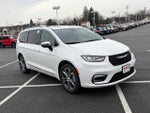 2026 Chrysler Pacifica PACIFICA PINNACLE AWD