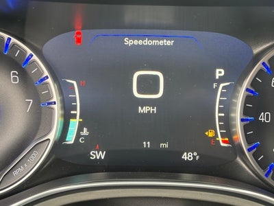 2026 Chrysler Pacifica PACIFICA PINNACLE AWD