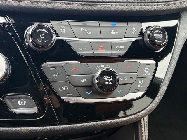 2026 Chrysler Pacifica PACIFICA PINNACLE AWD