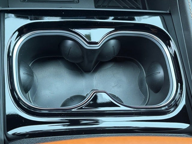 2026 Chrysler Pacifica PACIFICA PINNACLE AWD