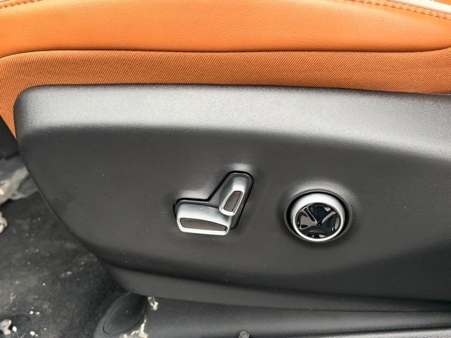 2026 Chrysler Pacifica PACIFICA PINNACLE AWD