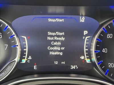 2026 Chrysler Pacifica PACIFICA PINNACLE AWD