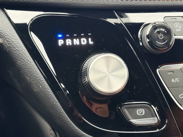 2026 Chrysler Pacifica PACIFICA PINNACLE AWD