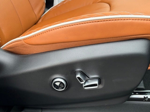 2026 Chrysler Pacifica PACIFICA PINNACLE AWD