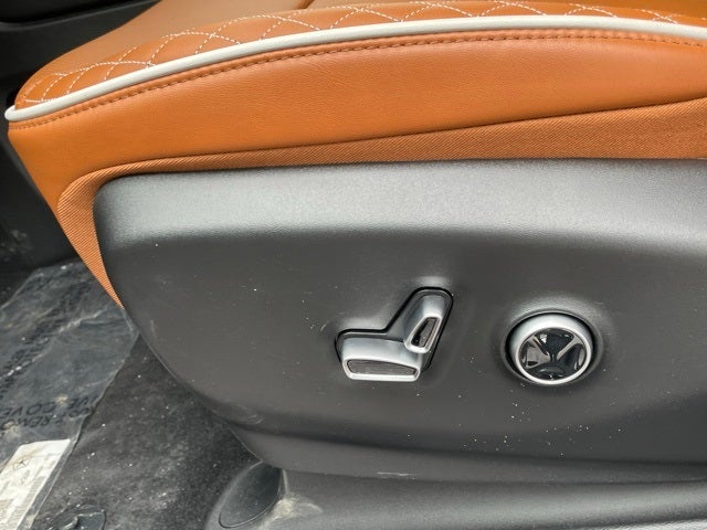 2026 Chrysler Pacifica PACIFICA PINNACLE AWD