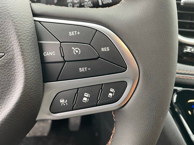 2026 Chrysler Pacifica PACIFICA PINNACLE AWD