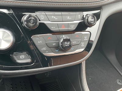 2026 Chrysler Pacifica PACIFICA PINNACLE AWD