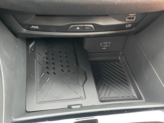 2026 Chrysler Pacifica PACIFICA PINNACLE AWD