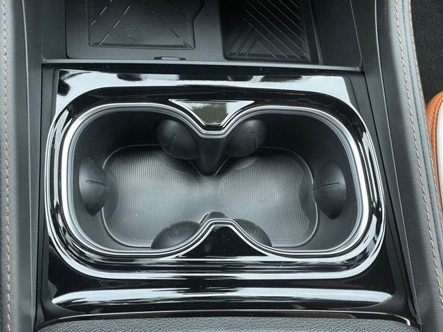 2026 Chrysler Pacifica PACIFICA PINNACLE AWD