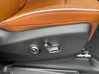 2026 Chrysler Pacifica PACIFICA PINNACLE AWD