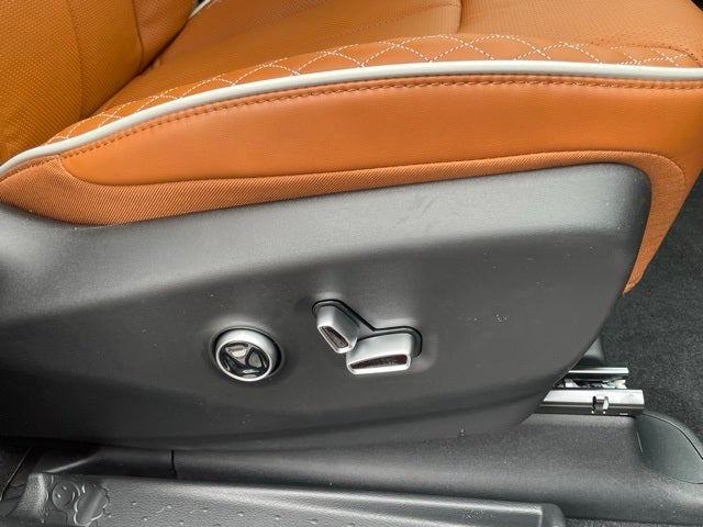 2026 Chrysler Pacifica PACIFICA PINNACLE AWD